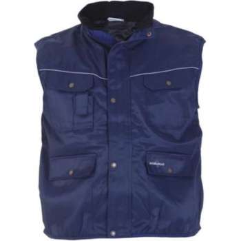 HW Delhi bodywarmer beaver mar*