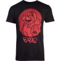 Nintendo -Super Mario Jumping Mario T-shirt - M