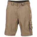 Dassy Bari Werkshort 250011 - Beige - 54