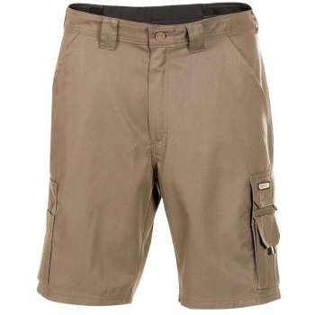 Dassy Bari Werkshort 250011 - Beige - 54