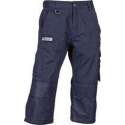 T'RIFFIC® EGO Worker 7/8 Canvas 65/35% polyester/katoen Marine size 60