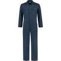 EM Workwear Overall polyester/katoen navy maat 68