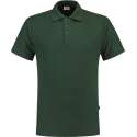 Tricorp 201007 Poloshirt 100% Katoen Flessengroen maat XS