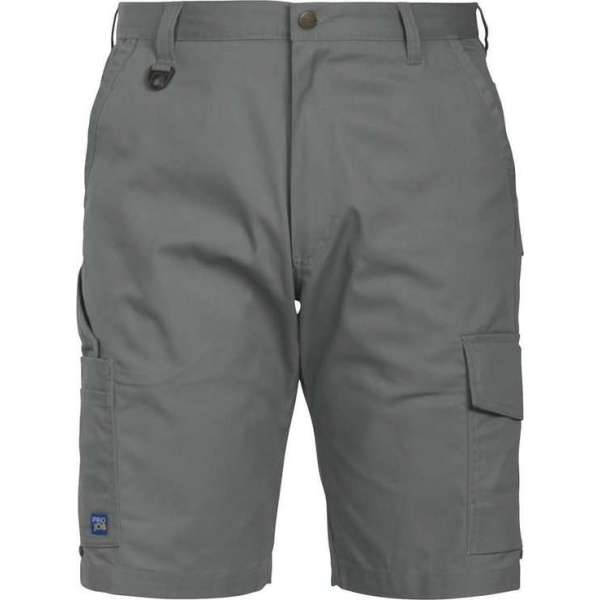 Projob 2505 Short Steengrijs maat 48