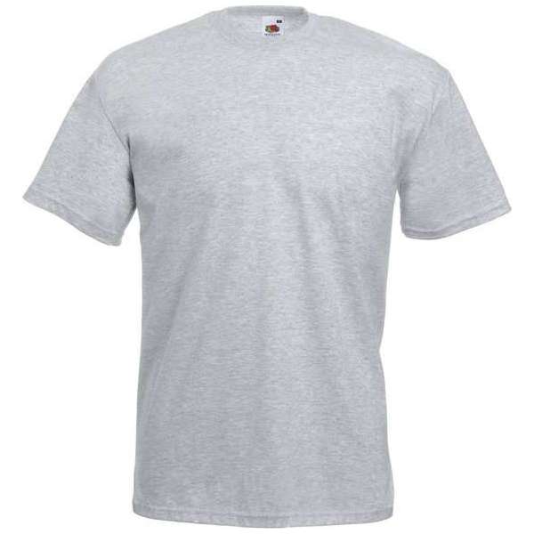 Fruit of the Loom - 15001 T-shirt | T-shirt korte mouw