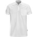 Snickers Workwear Snickers 2708 Polo Wit