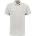 Lemon & Soda Polo Basic Ash Mt. Xxl