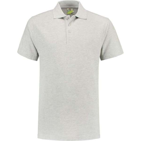 Lemon & Soda Polo Basic Ash Mt. Xxl