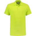 Lemon & Soda L&s Polo Basic Ss For Him 389c Lemon Mt. Xl