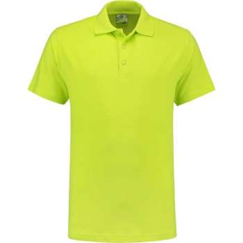 Lemon & Soda L&s Polo Basic Ss For Him 389c Lemon Mt. Xl