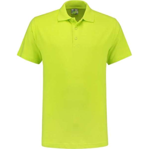 Lemon & Soda L&s Polo Basic Ss For Him 389c Lemon Mt. Xl