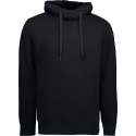 ID-Line 0636 Hooded Sweater ZwartXXL