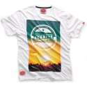 Scruffs Sunrise T-Shirt-XXL