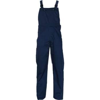 Kindertuinbroeken BT KINDERTUINBROEK Polyester_Katoen Marineblauw164