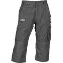 T'RIFFIC® EGO Worker 7/8 Canvas 65/35% polyester/katoen antraciet size 54