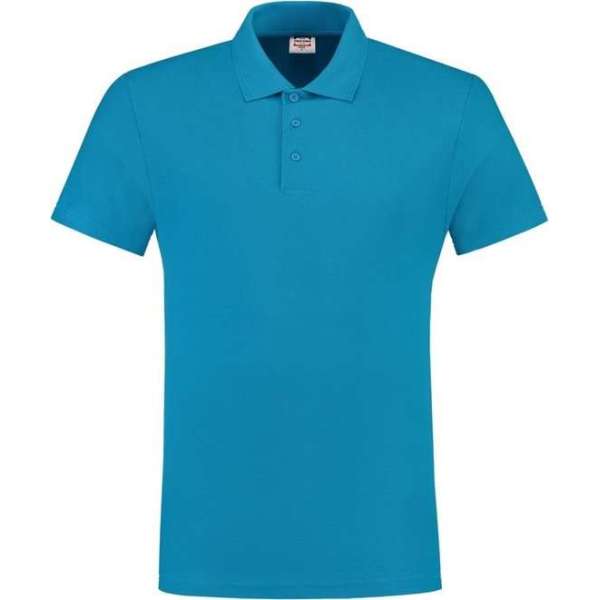 Tricorp  Poloshirt 201003 Turquoise - Maat XL