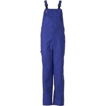 Havep 2560 Amerikaanse overall/Bretelbroek Korenblauw maat 48