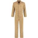 EM Workwear Overall Polyester/Katoen Kaki - Maat 54