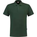 Tricorp  Poloshirt 201003 Flessengroen - Maat 5XL