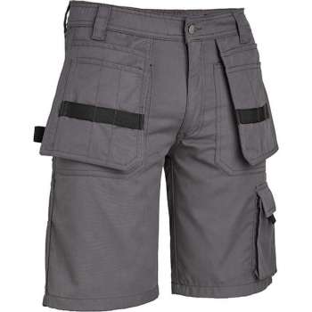 4WORK - Murcia multipocket werkshort