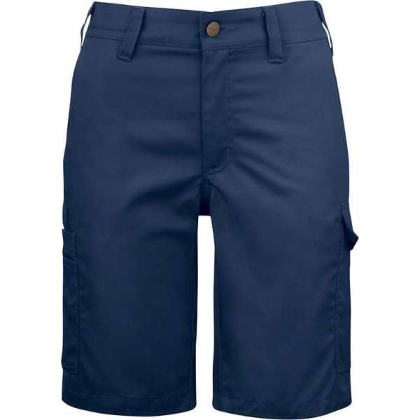 Projob 2529 Dames Short Marineblauw maat 34