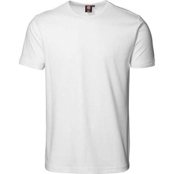 ID-line 0517 | T-shirt korte mouw