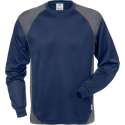 Fristads T-shirt Met Lange Mouwen 7071 Thv M