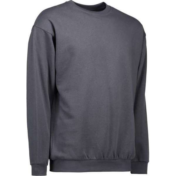 ID-Line 0600 Sweatshirt AntracietS