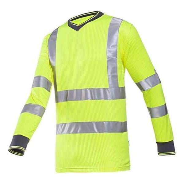 SI Bresso hivis t-shirt flge