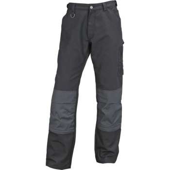 T'RIFFIC® SWITCH Worker Lang 63/37% katoen/polyester Zwart/antraciet size 58