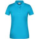 Ladies' Workwear Polo