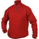 Dassy Felix Sweater 300270 - Rood - 2XL