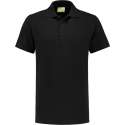 Lemon & Soda Polo Basic Black Mt. L