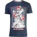 Nintendo - Piranha Plant - T-shirt - S