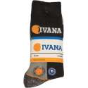 Ivana werksokken - 3-pack - maat 43 - 46