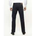 247 Jeans Spijkerbroek Baziz S20 Donkerblauw - Werkkleding - L34-W33