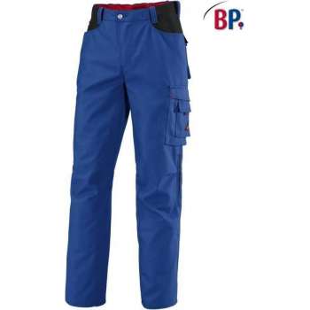 BP® Werkbroek 1788-555-13 | maat 46 | blauw