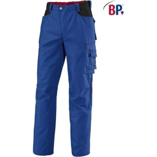 BP® Werkbroek 1788-555-13 | maat 46 | blauw