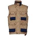 Constructor bodywarmer HaVeP 50013 L