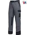 BP® Werkbroek 1609-559-53, 65% Polyester, 35% Katoen - maat 48