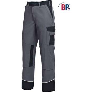 BP® Werkbroek 1609-559-53, 65% Polyester, 35% Katoen - maat 48