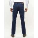 247 Jeans Spijkerbroek Baziz S20 Blauw - Werkkleding - L32-W32