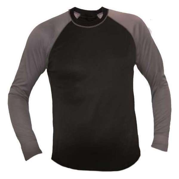 Thermoshirt Assent Don Maat 2xl