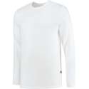 T-Shirt Lange Mouw 60�C Wasbaar