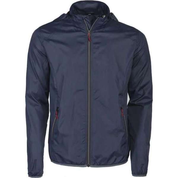 PR Headway Windbreaker mar*