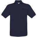 Santino B&c Poloshirt Safran Tt Pocket Navy Maat 2xl