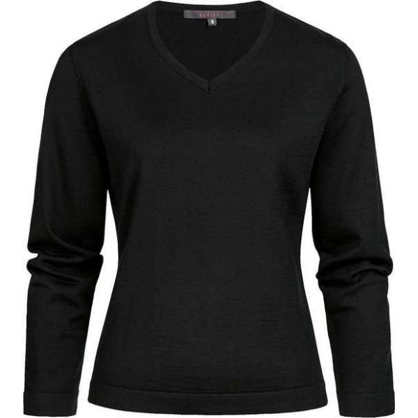 Greiff 6050 pullover dames zw*