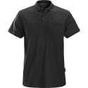 Snickers Classic Polo Shirt - zwart - 2708-0400 007 - mt. XL