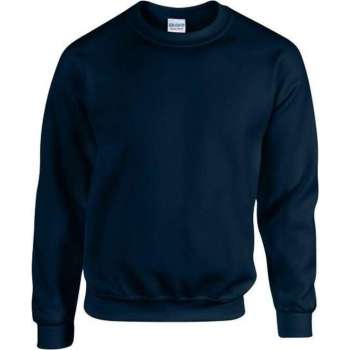 Gildan 18000 Heavy Blend Sweat MarineblauwXXL