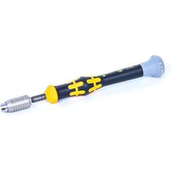 1460 Kraftform Micro ESD torque screwdriver (0.020 Nm) pre-set for Triwing screws